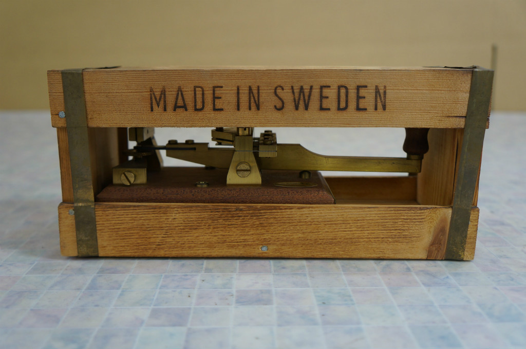 Swedish Key Yahoo!オークション - The f001 hand made スウェーデン製
