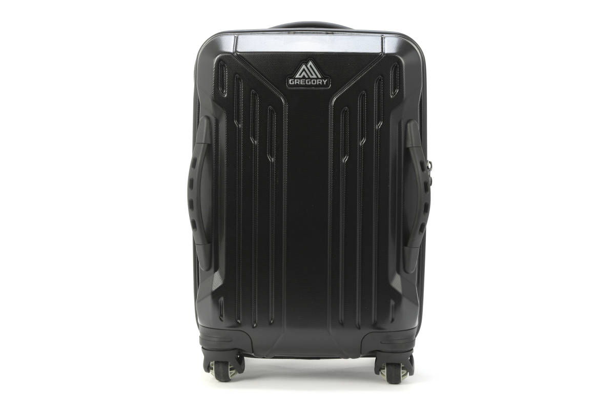  国内正規 GREGORY グレゴリー スーツケース Quadro Pro 20 ポリカーボネイトシェル 4輪 43L 121138-7776(その他)｜売買されたオークション情報、yahooの商品情報をアーカイブ公開 - オークファン グレゴリー