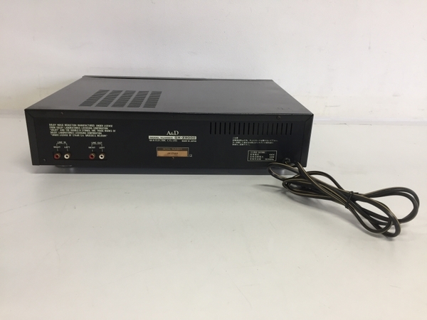 AKAI A&D GX-Z9000 カセットデッキ オーディオ 音響 機材 ジャンク