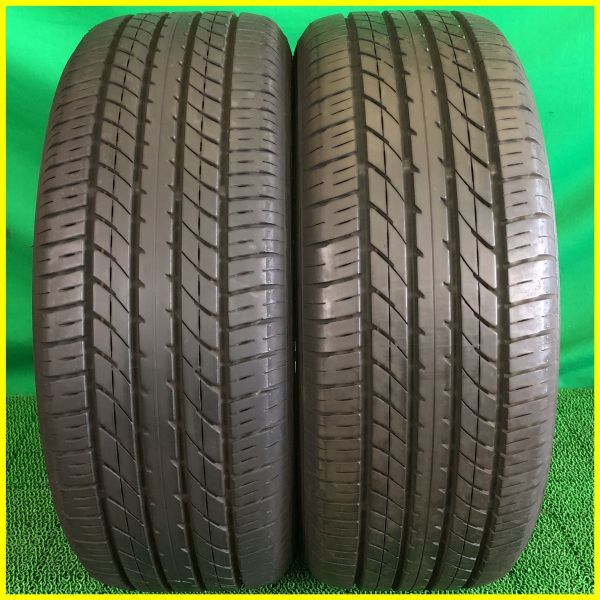 A2126【深溝】235/50R18 97V TOYO TRANPATH R30 夏タイヤ サマー