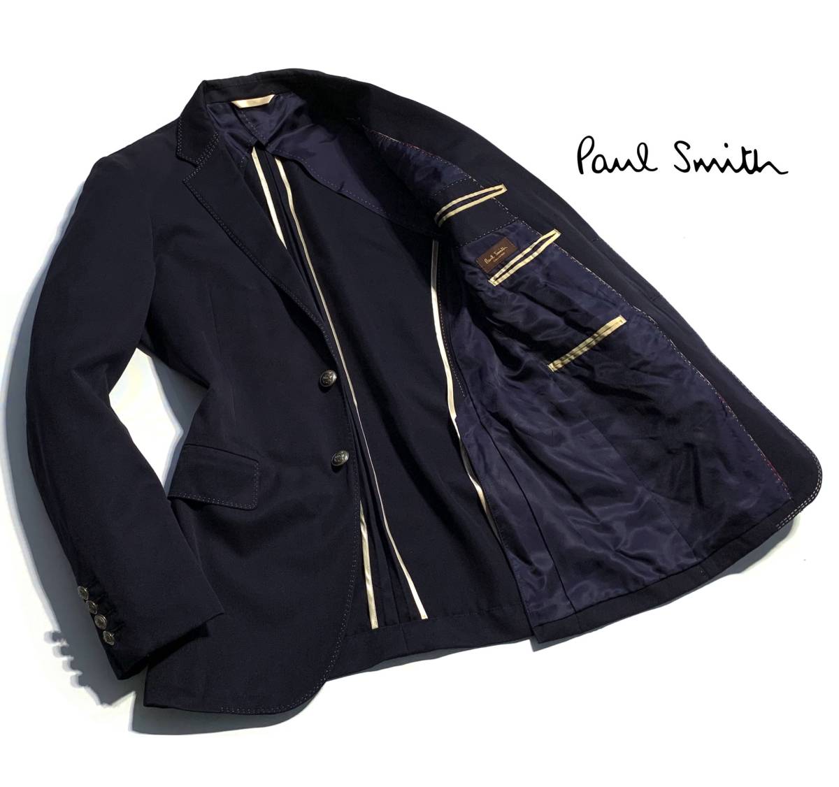 ポールスミス Paul Smith - happyフーディー 未使用の通販 新品未使用 