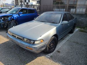 a31 セフィーロのYahoo!オークション(旧ヤフオク!)の相場・価格を見る
