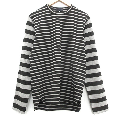 コムデギャルソンオム COMME des GARCONS HOMME Tシャツ カットソー