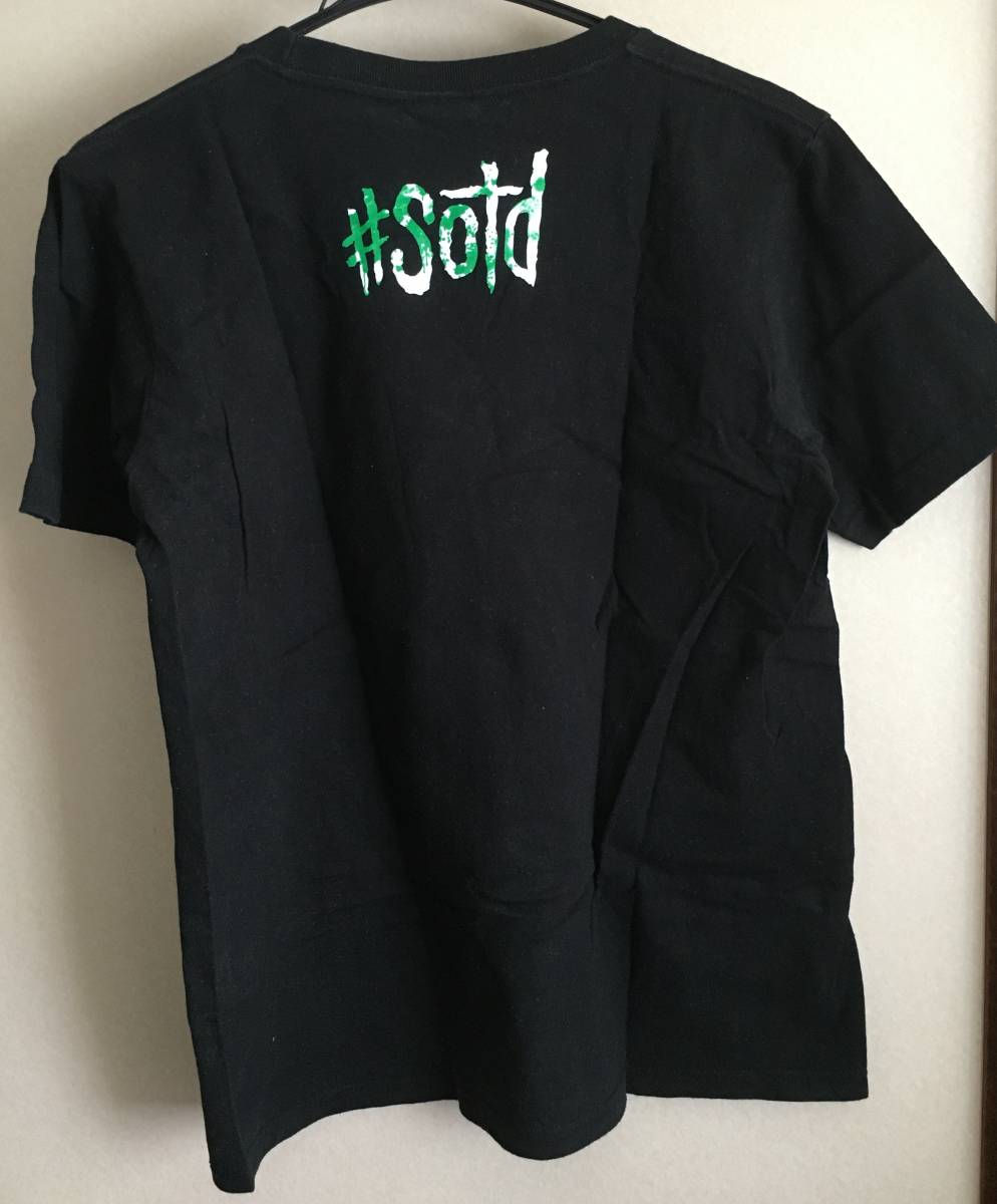 新日本プロレス | SANADA [新日本プロレスリング] Tシャツ IS tシャツ sanadaの通販 公式キャラクター SANADA「SANADA イラスト BACK」Tシャツ（ブラック×ホワイト） 公式 - メルカリ SANADA「NO