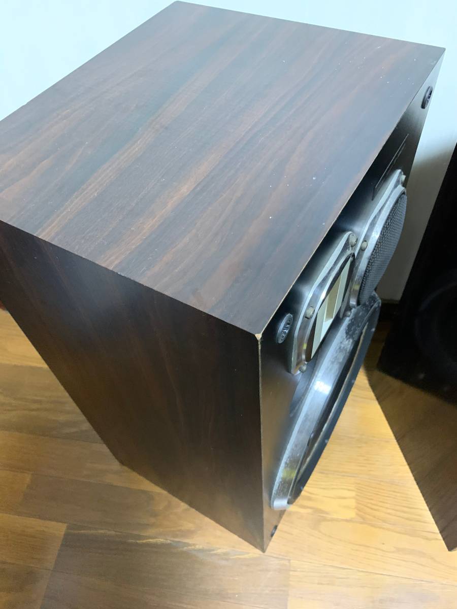 特売商品 PIONEER/パイオニア スピーカーペア S-180D ジャンク品