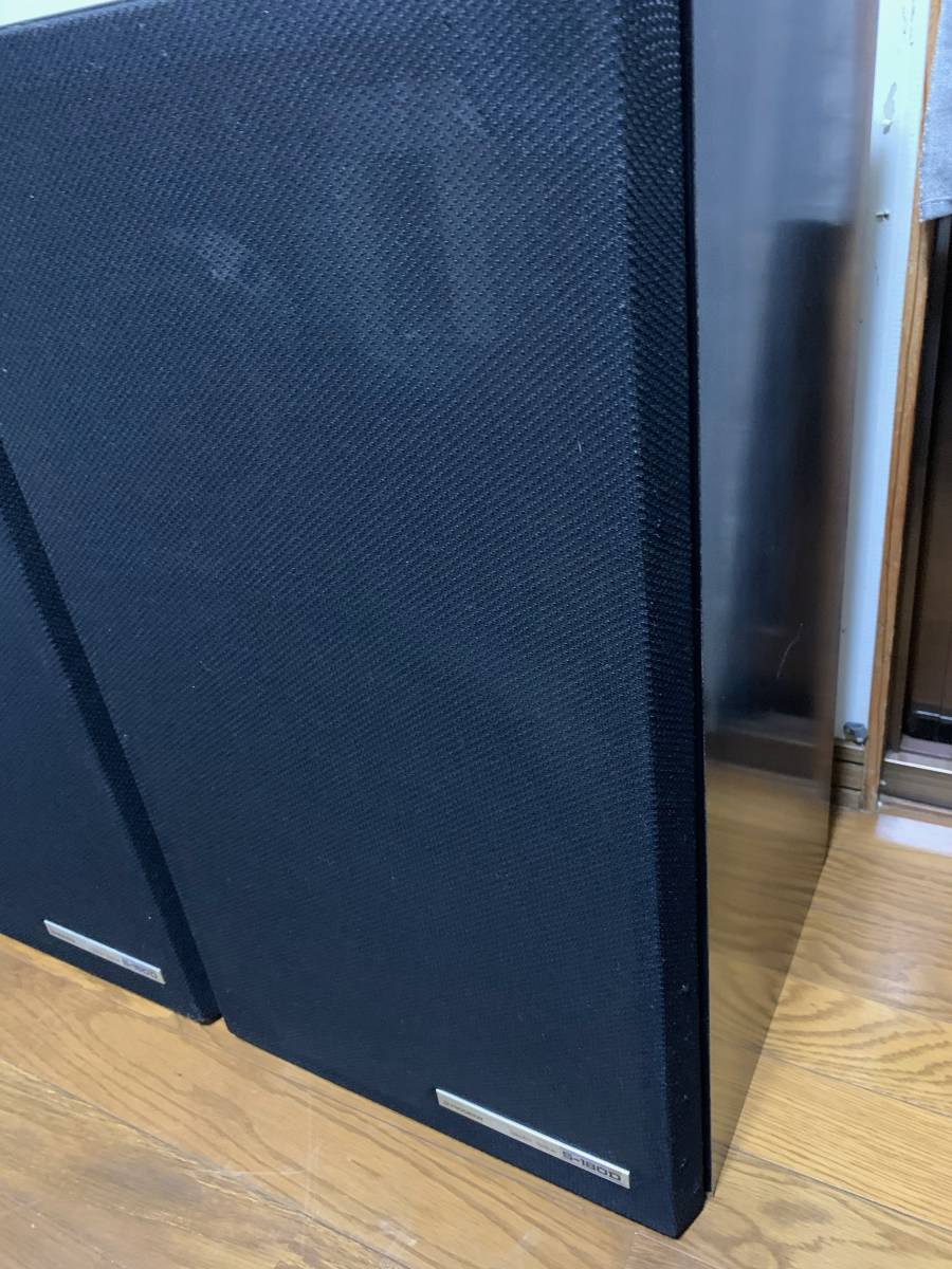 特売商品 PIONEER/パイオニア スピーカーペア S-180D ジャンク品