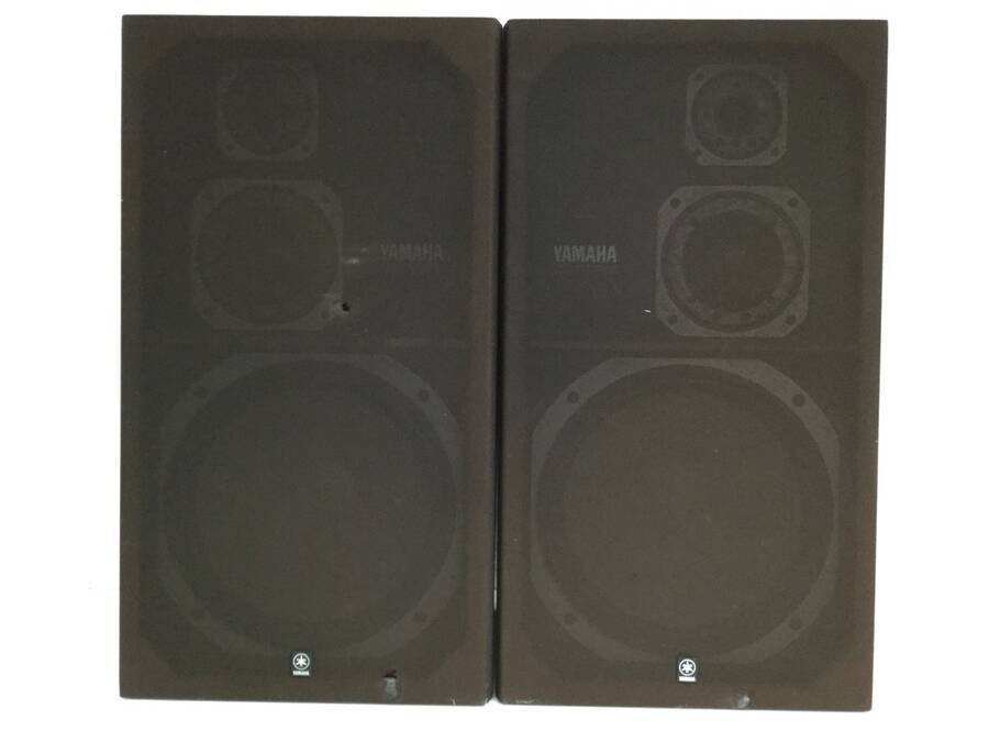 引き取りも可能です YAMAHA NS-600 スピーカー 動作品 シ ヤマハ NS-600 スピーカー YAMAHA ns-600」の落札相場・落札価格