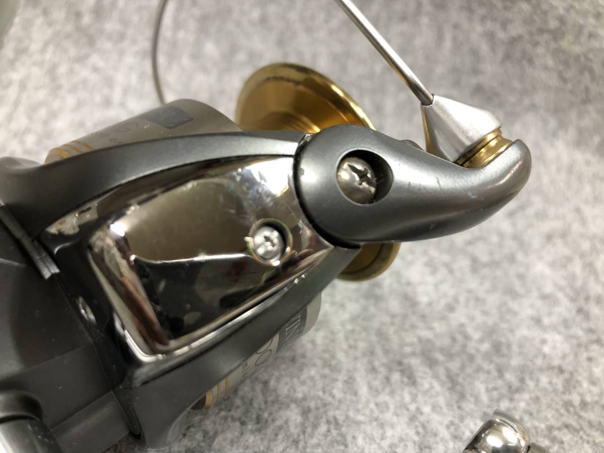 SHIMANO 02 シマノ ツインパワー 5000HG シマノ(SHIMANO) | 箱付き ツインパワー5000HG TWINPOWER ☆シマノ - 02'ツインパワー ｜アウトドア用品・釣り具 ◇ イシグロ公式オンラインショップ