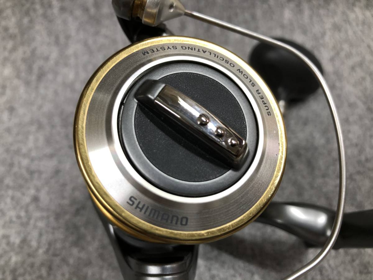 SHIMANO 02 シマノ ツインパワー 5000HG シマノ(SHIMANO) | 箱付き ツインパワー5000HG TWINPOWER ☆シマノ - 02'ツインパワー ｜アウトドア用品・釣り具 ◇ イシグロ公式オンラインショップ