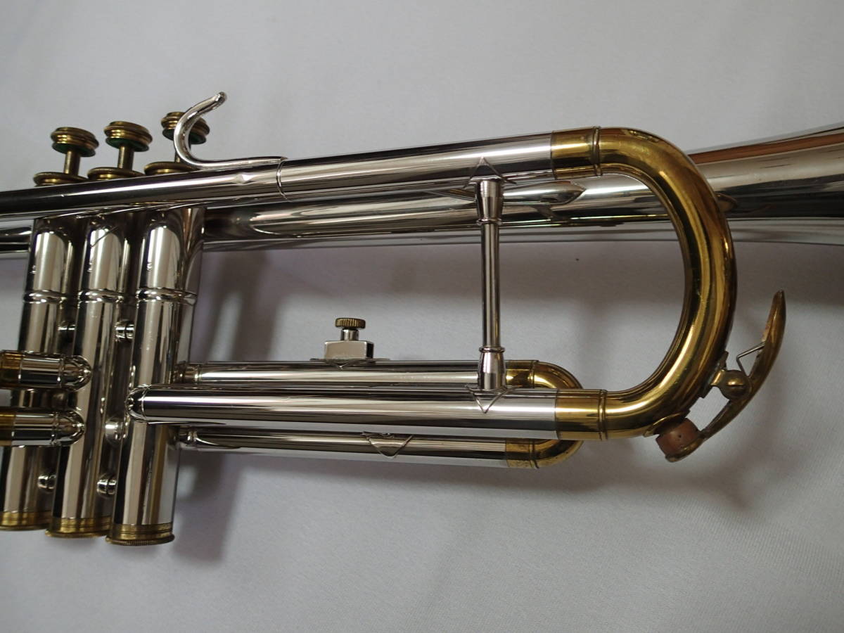 NIKKAN/ニッカン/トランペット TR-134 TR-134 トランペット Nikkan