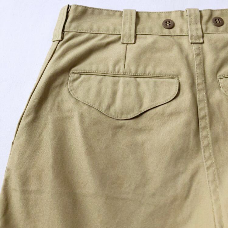 デッドストック・80s】フィルソン/FILSON シングルティンパンツ ダック