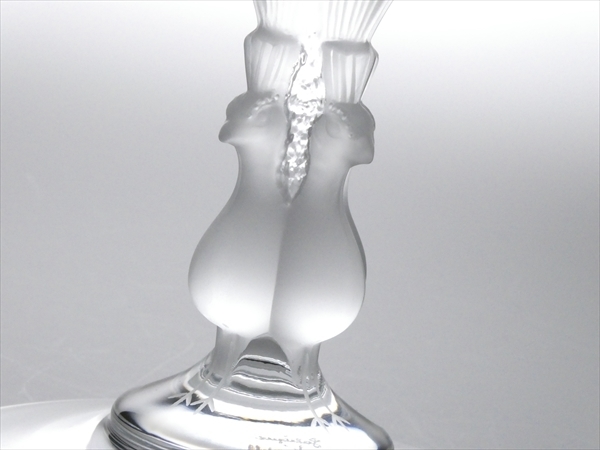 Lalique Japan – ラリック 新着情報 ラリックの世界 | ラリックから