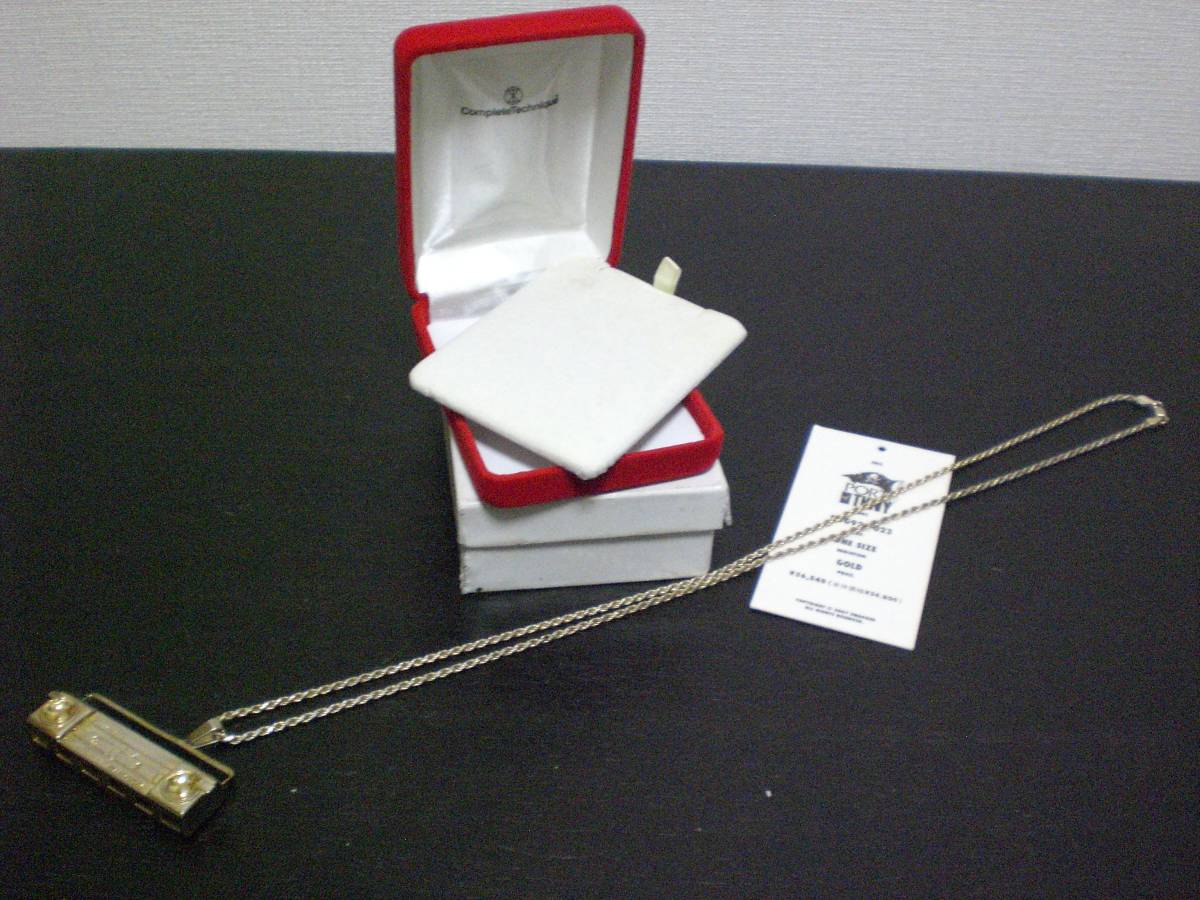 SWAGGER x COMPLETE TECHNIQUE スワッガー x コンプリートテクニック 