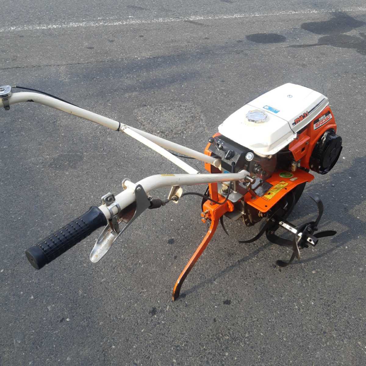 Midy TMA31 耕運機⁄管理機⁄Kubota super 2026年最新Yahoo!オークション 