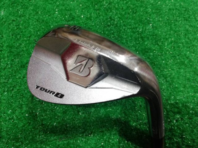 TOUR XW-1 B ウェッジ シルバー|ブリヂストン|ウェッジ|中古ゴルフクラブを シルバー|ブリヂストン|ウェッジ|NSプロ MODUS 0 - シルバー ブリヂストン(BRIDGESTONE) 中古TOUR | b tour ~「その他メーカー」のリベンジ