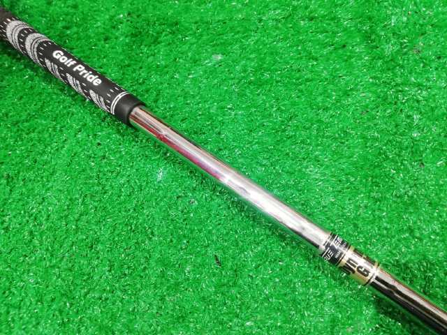 TOUR XW-1 B ウェッジ シルバー|ブリヂストン|ウェッジ|中古ゴルフクラブを シルバー|ブリヂストン|ウェッジ|NSプロ MODUS 0 - シルバー ブリヂストン(BRIDGESTONE) 中古TOUR | b tour ~「その他メーカー」のリベンジ