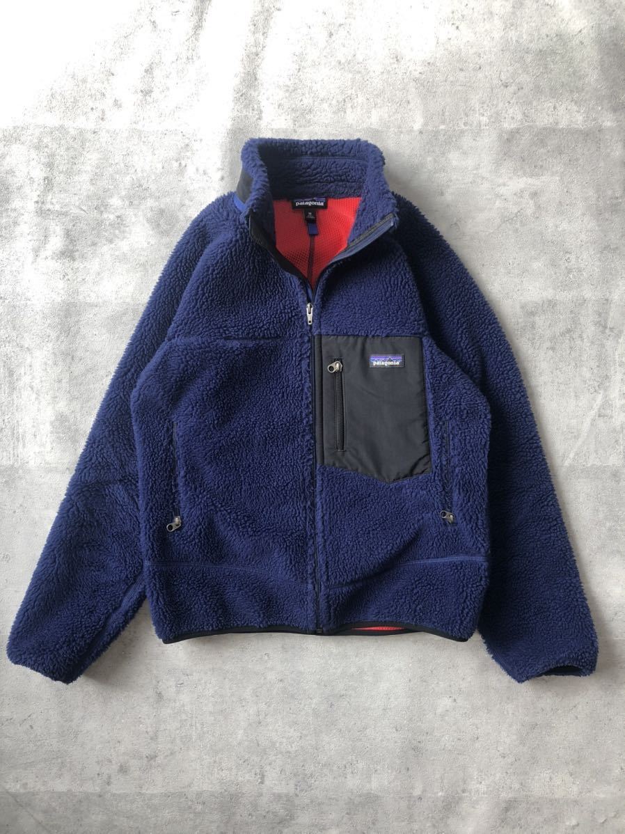 【人気セール，豊富な】 極 Patagonia パタゴニア レトロX ネイビー XS フリース ノースフェイス パタゴニアレトロX レトロカーディガン(XSサイズ以下)｜売買されたオークション情報、yahooの商品情報をアーカイブ公開 - 男性用