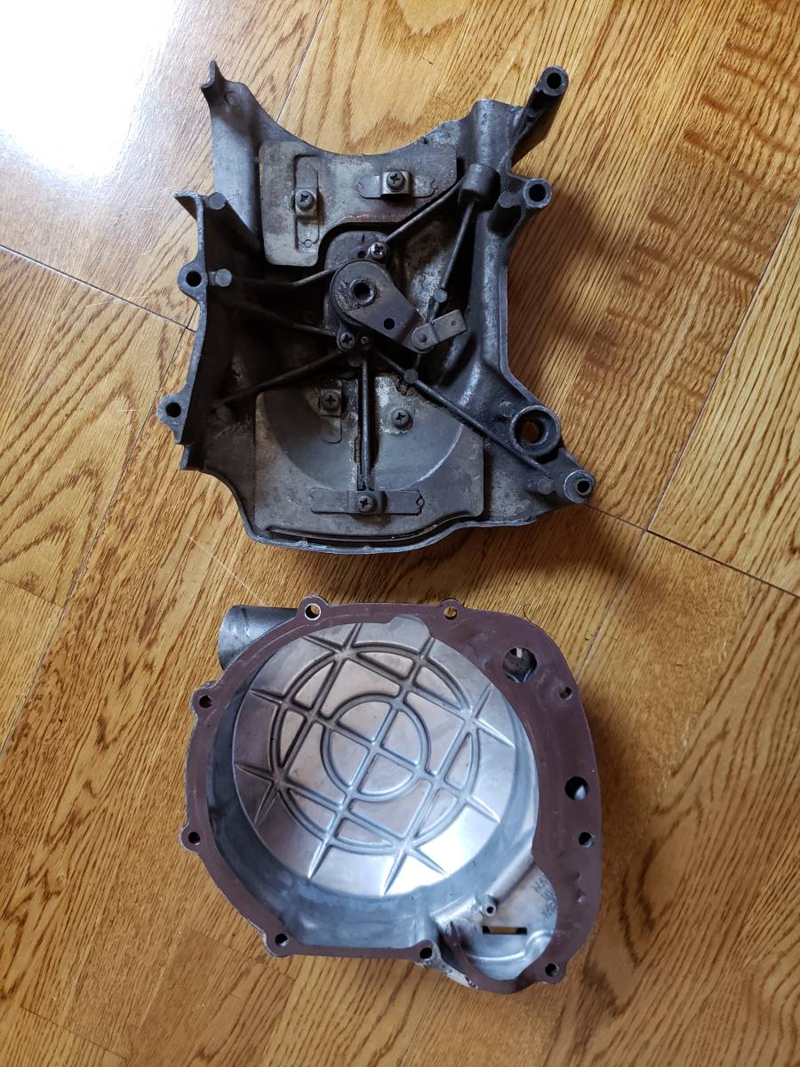 0 クラッチカバーガスケット リプロ品 -z400fx 2026年最新Yahoo