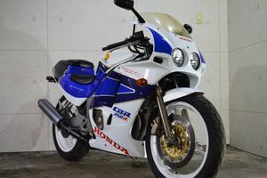 cbr250rr mc22 サイドカウル 右側 美品 珍しく