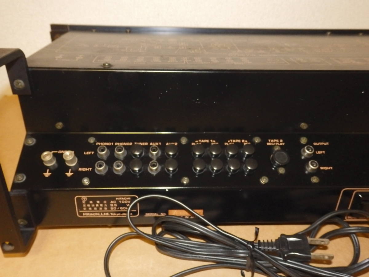 Lo-D HCA-8300 - Yahoo!オークション 8300」家電、AV、カメラの落札