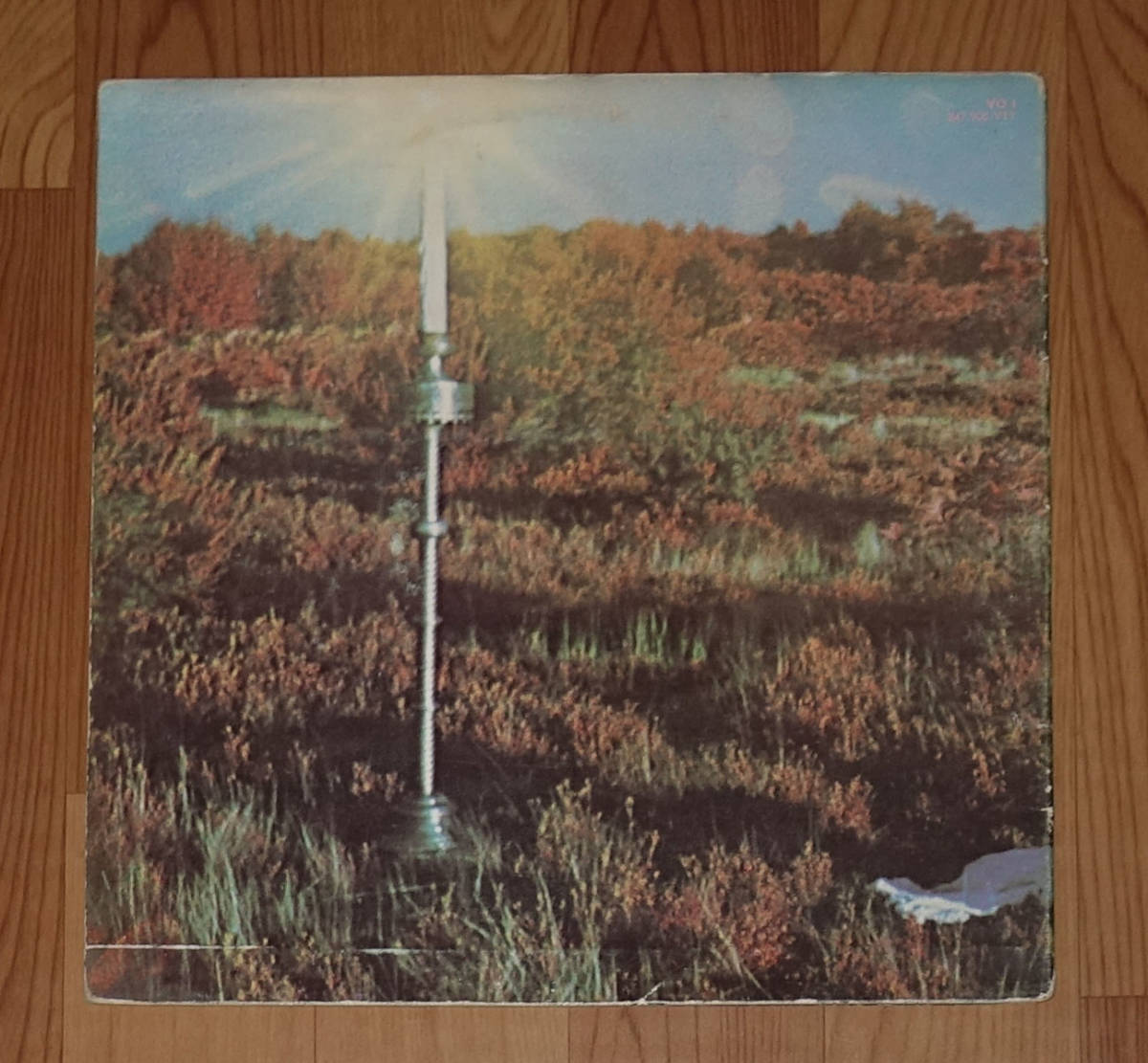 UK - Yahoo!オークション 最初期 Original 初回 VERTIGO 0 PHILIP