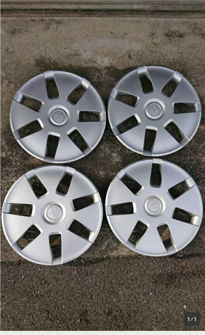 ハイゼットカーゴ　純正12インチホイール　ホイールキャップセット ハイゼットカーゴ 12インチ純正ホイールキャップ 【公式通販】