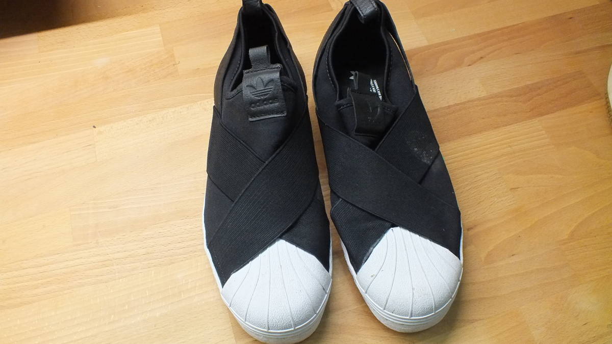 SS スリッポン adidas アディダス オリジナルス Originals（アディダス 