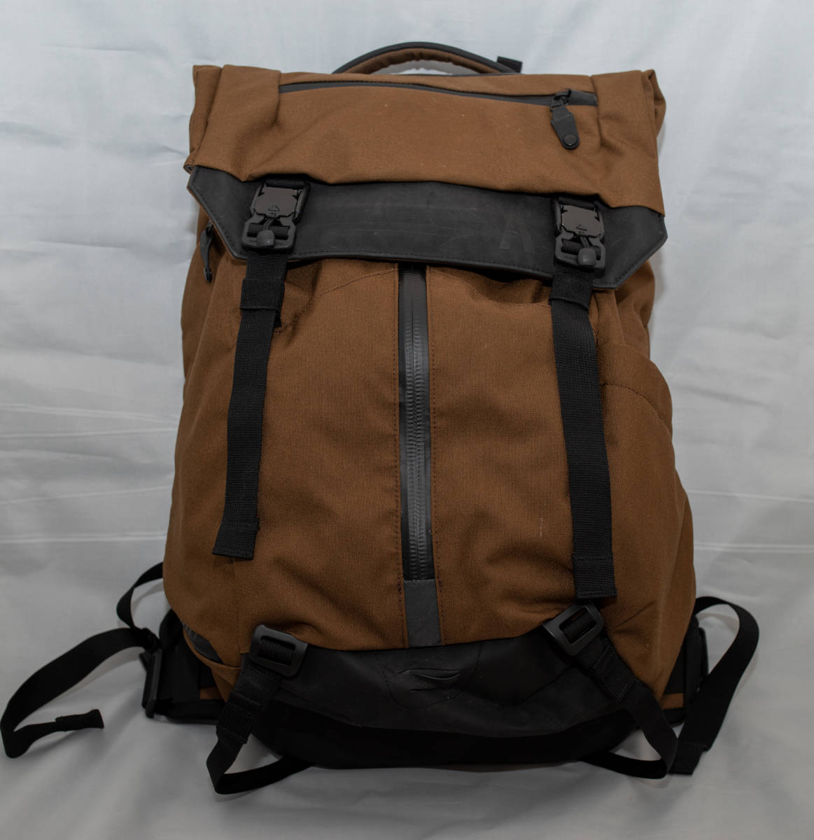 Boundary Supply Prima カメラバッグ プリマ PRIMA System バウンダリーサプライ カメラ Review Modular - 決算セール対象バウンダリーサプライ Backpack 19時～特典付き ジェットブラック
