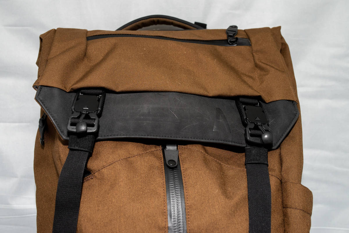 Boundary Supply Prima カメラバッグ プリマ PRIMA System バウンダリーサプライ カメラ Review Modular - 決算セール対象バウンダリーサプライ Backpack 19時～特典付き ジェットブラック