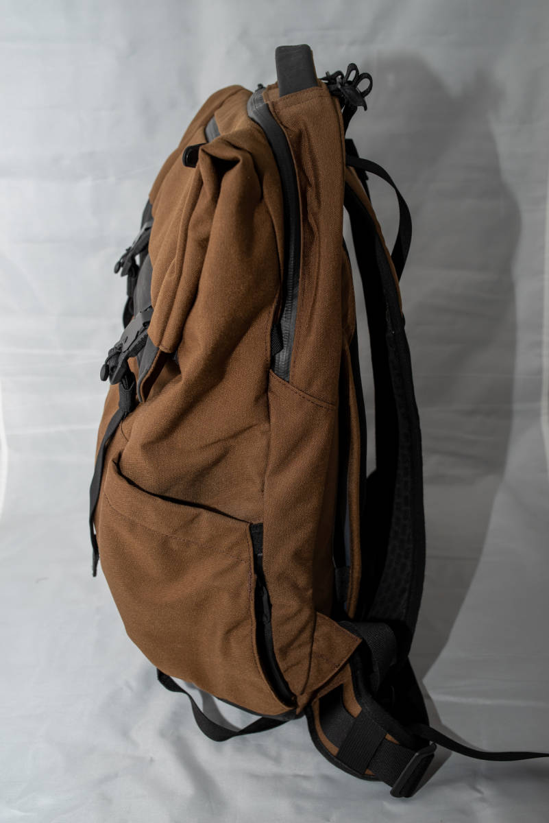 Boundary Supply Prima カメラバッグ プリマ PRIMA System バウンダリーサプライ カメラ Review Modular - 決算セール対象バウンダリーサプライ Backpack 19時～特典付き ジェットブラック