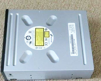 HLDS BDXL対応 バルク 内蔵Blu-rayドライブ BH16NS58 BLK BL ソフト付