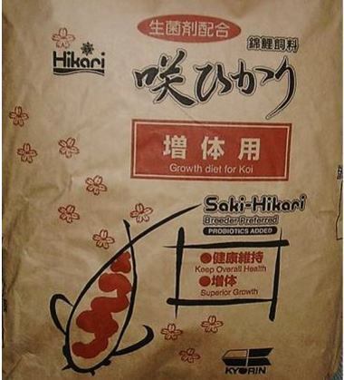 【正規品，豊富な】 キョーリン 咲ひかり 増体用 L 浮 15kg 15時迄の決済 即日発送 北海道 東北 沖縄別途(エサ)｜売買されたオークション情報、yahooの商品情報をアーカイブ公開 - オークファン エサ
