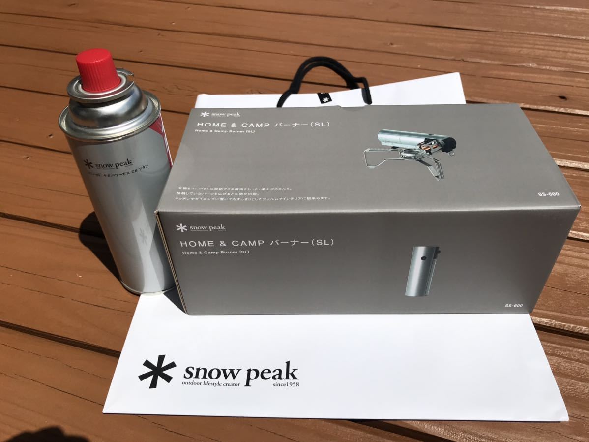スノーピーク peak Snow PEAK 箱付き snow P5倍 美品 SNOW TW-355 缶クーラー350 アウトドア 公式永久保証付 マラソン限定スノーピーク - スノーピーク初の雑誌付録のすごさ語らせて！担当編集がどうしても