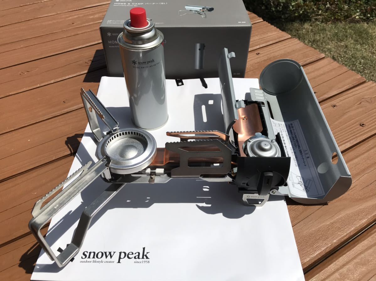 スノーピーク peak Snow PEAK 箱付き snow P5倍 美品 SNOW TW-355 缶クーラー350 アウトドア 公式永久保証付 マラソン限定スノーピーク - スノーピーク初の雑誌付録のすごさ語らせて！担当編集がどうしても