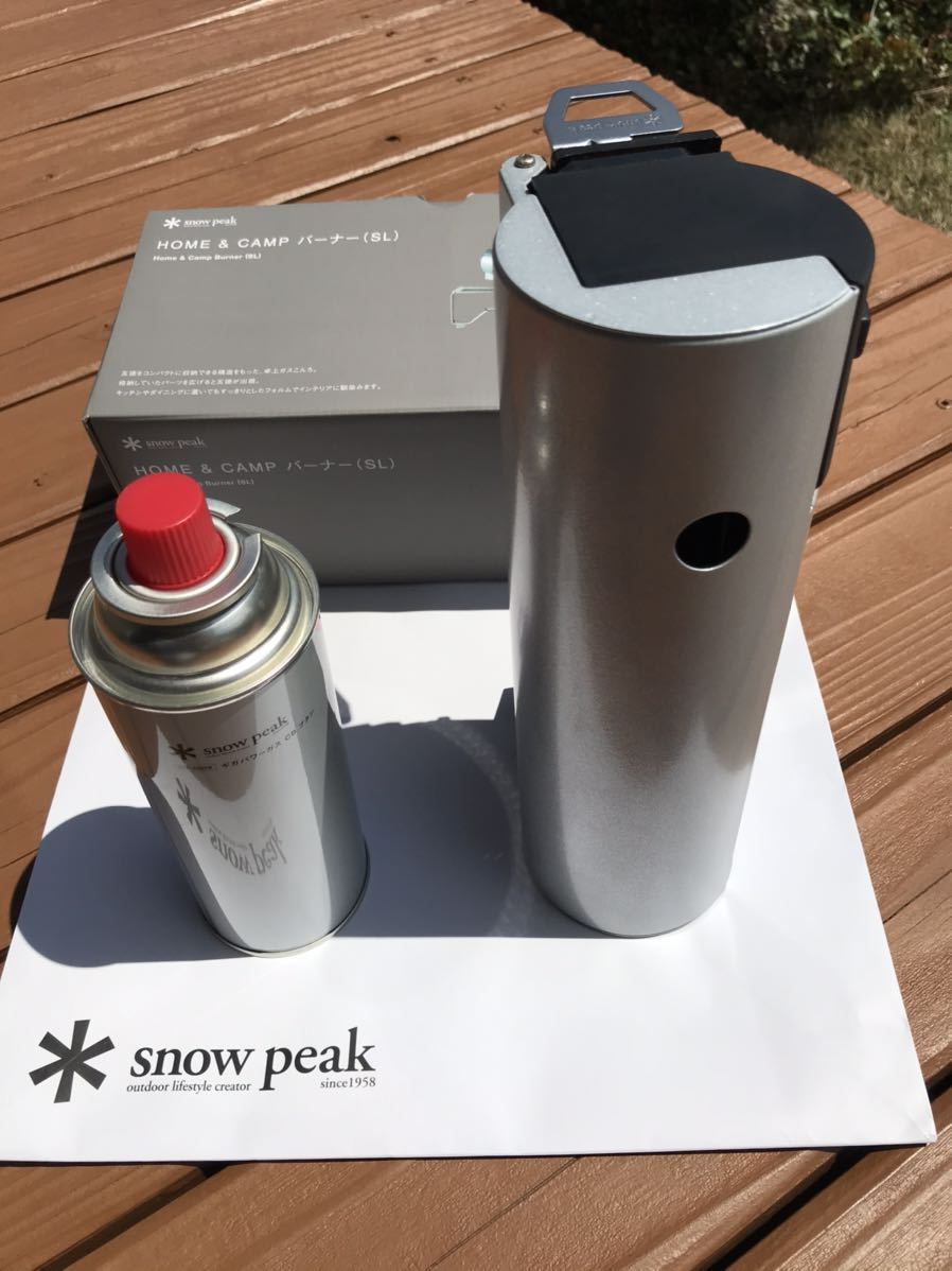 スノーピーク peak Snow PEAK 箱付き snow P5倍 美品 SNOW TW-355 缶クーラー350 アウトドア 公式永久保証付 マラソン限定スノーピーク - スノーピーク初の雑誌付録のすごさ語らせて！担当編集がどうしても