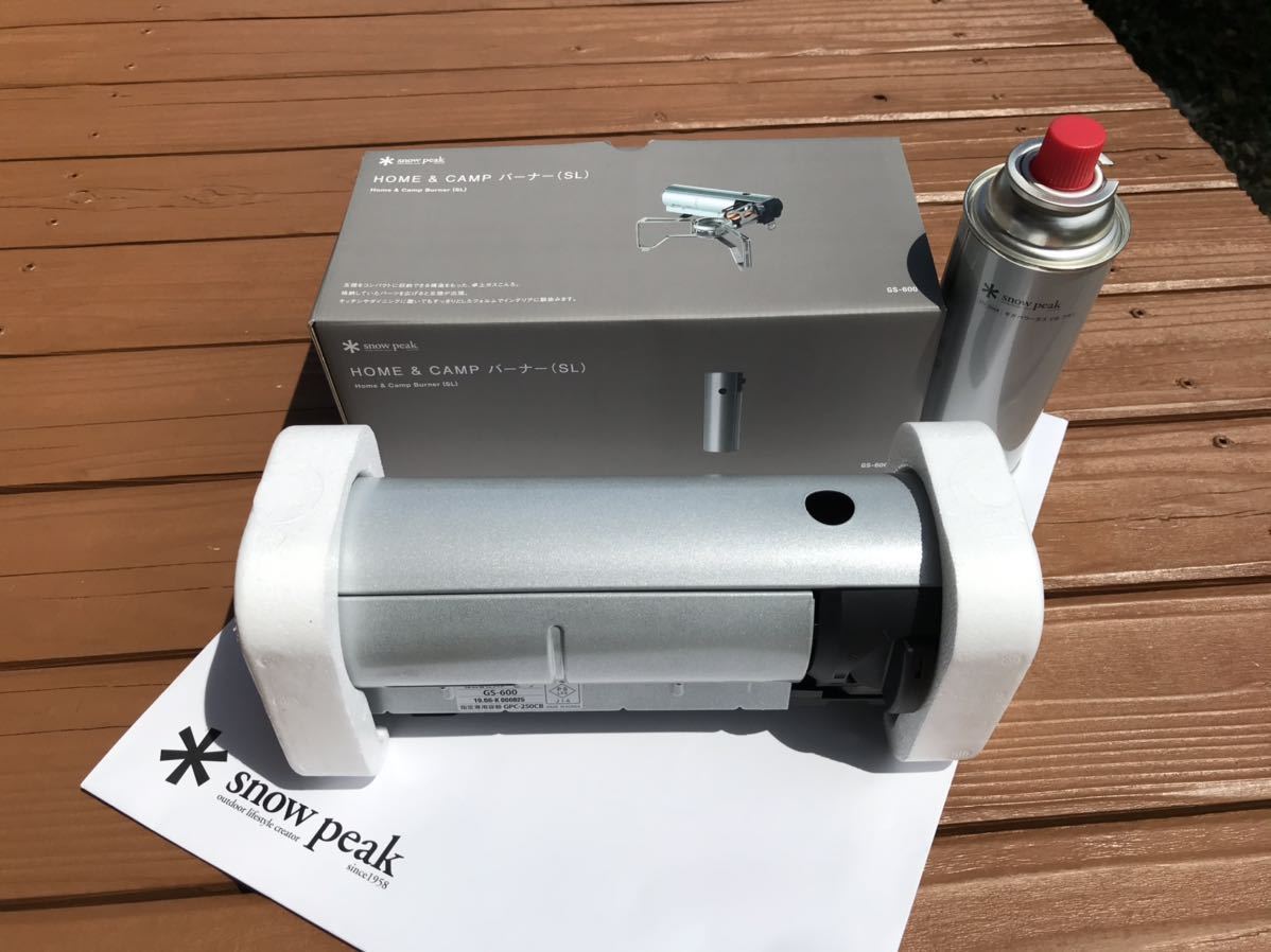 スノーピーク peak Snow PEAK 箱付き snow P5倍 美品 SNOW TW-355 缶クーラー350 アウトドア 公式永久保証付 マラソン限定スノーピーク - スノーピーク初の雑誌付録のすごさ語らせて！担当編集がどうしても