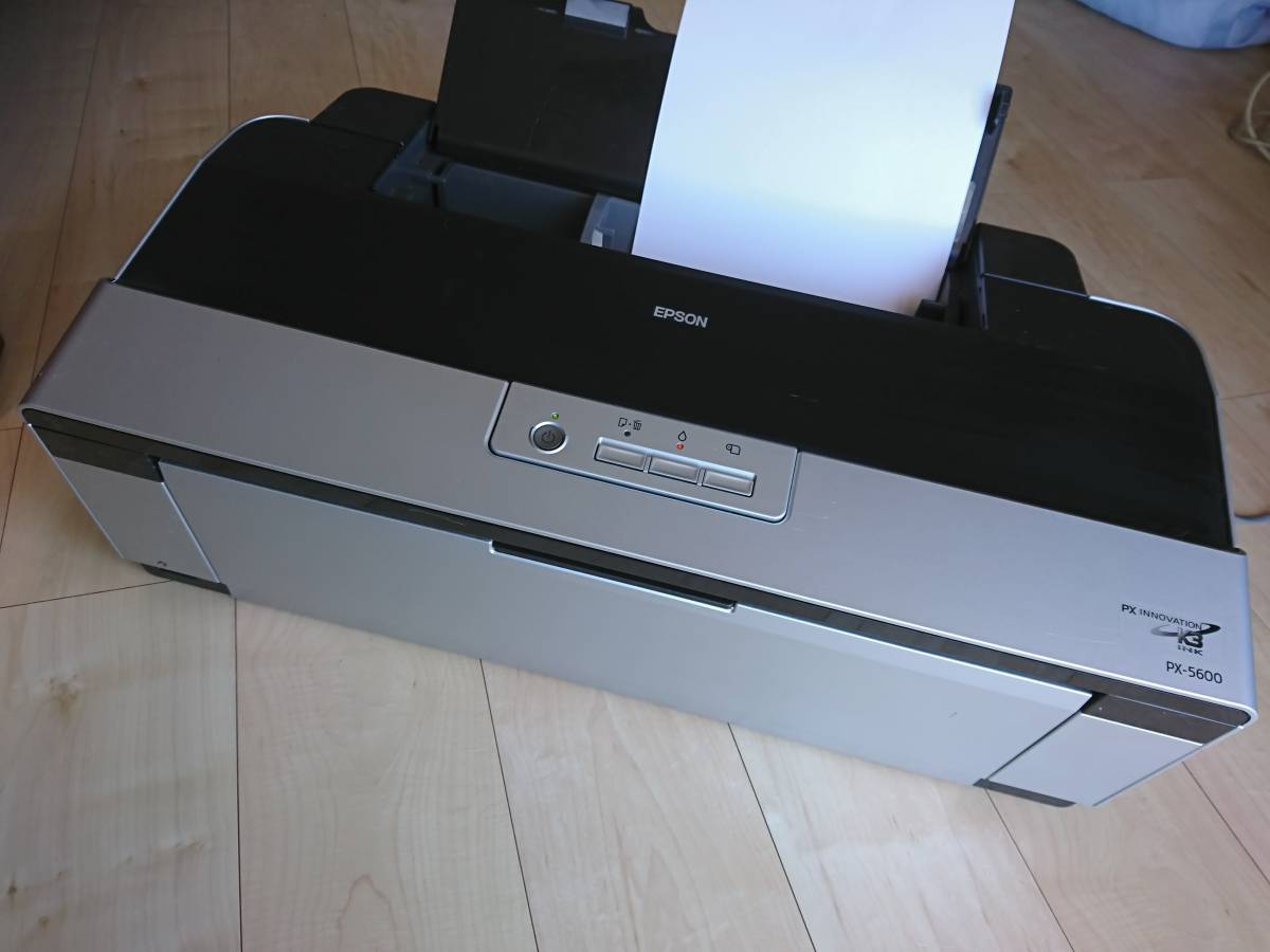 エプソン PX-5600 ジャンク品 ジャンク品※ EPSON PX-5600