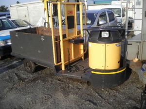 年04月 ターレットトラックのヤフオク の相場 価格を見る ヤフオク のターレットトラックのオークション売買情報は3件が掲載されています