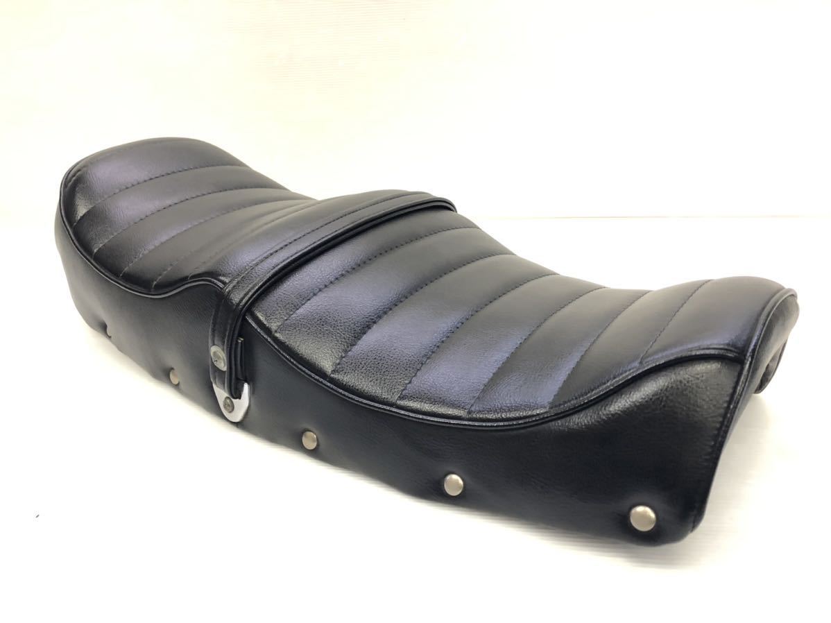 CB400F 旧CB400F タックロールシート 純正鉄ベース ヨンフォア