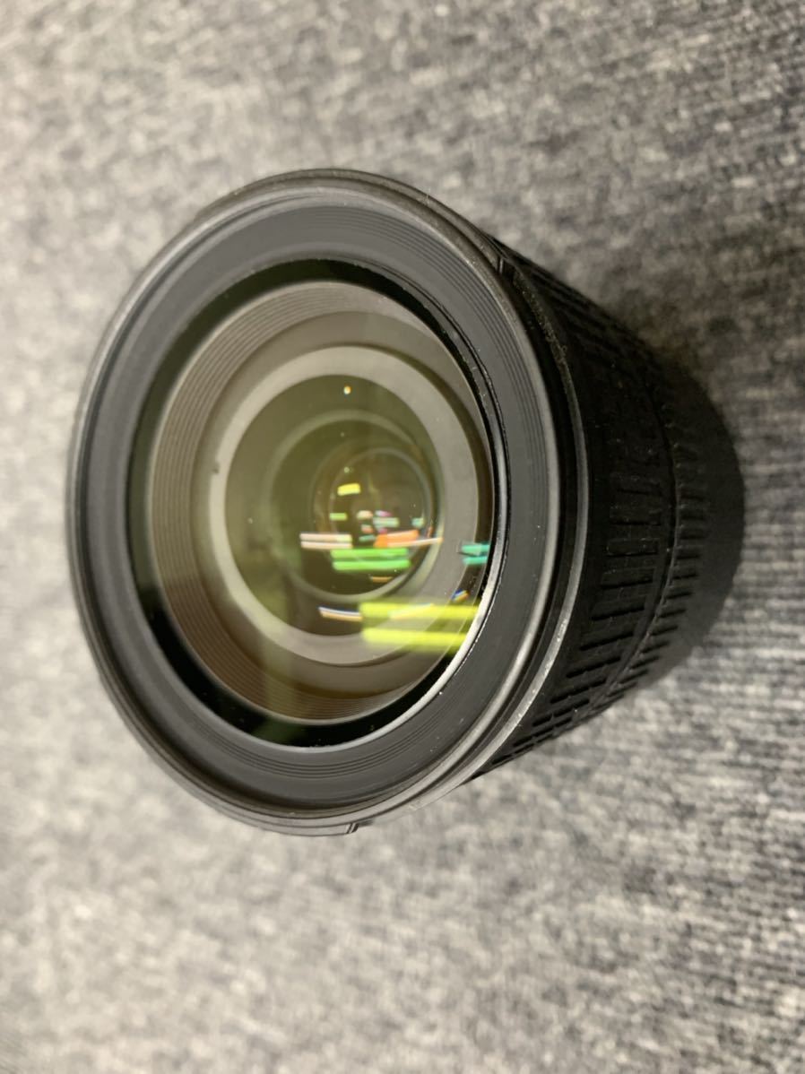 中古品〕 中古 美品 Nikon AF-S NIKKOR 24-120mm 3.5-5.6G VR