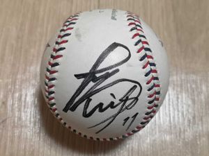 大谷翔平 サイン 日本ハムのYahoo!オークション(旧ヤフオク!)の相場