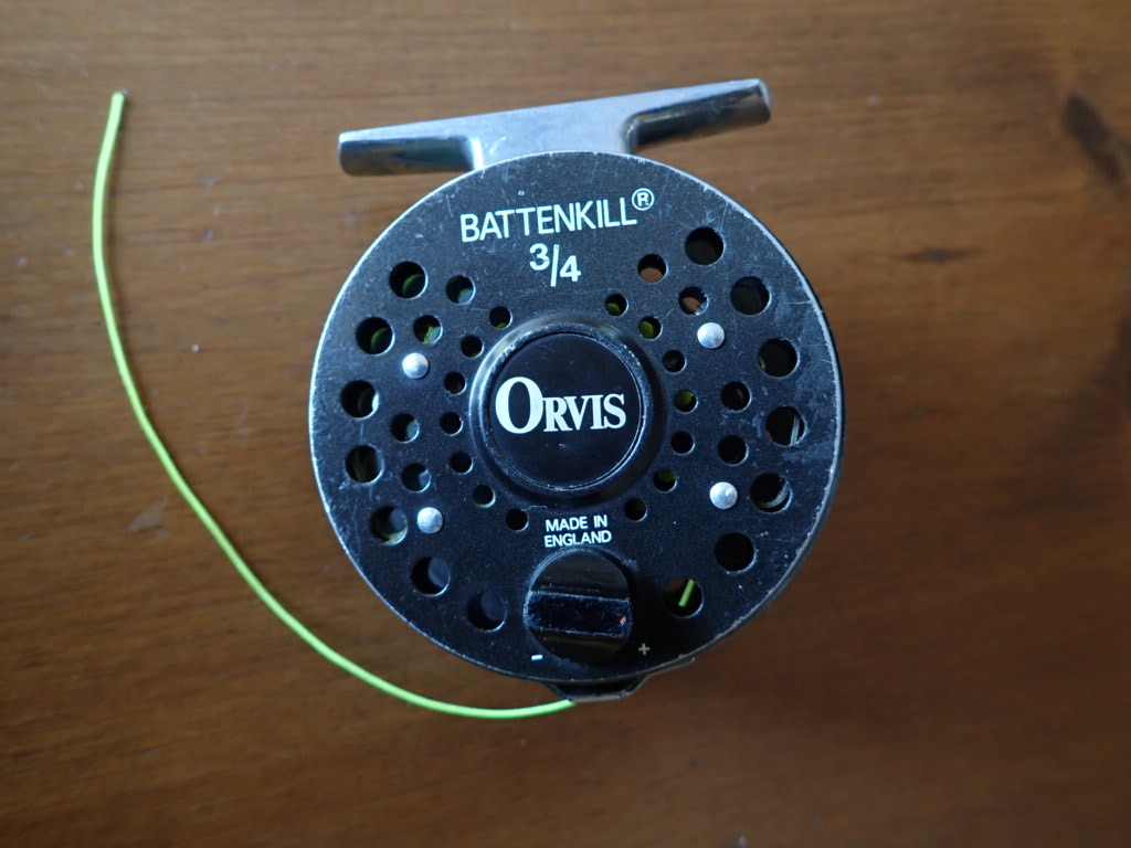 定番，定番人気 ORVIS バテンキル 3/4(オービス)｜売買されたオークション情報、yahooの商品情報をアーカイブ公開 - オークファン オービス