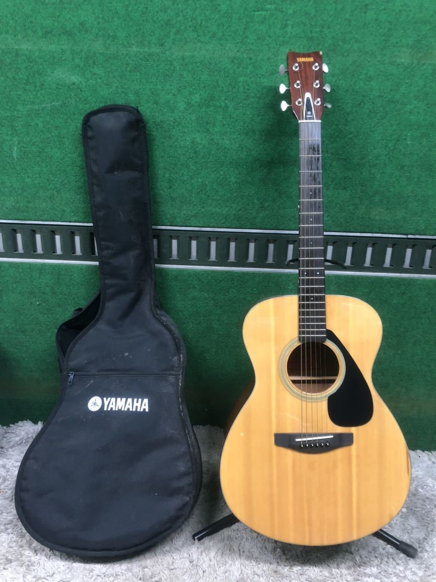 YAMAHA FS-500SJ アコースティックギター 赤ラベル - メルカリ 復刻版