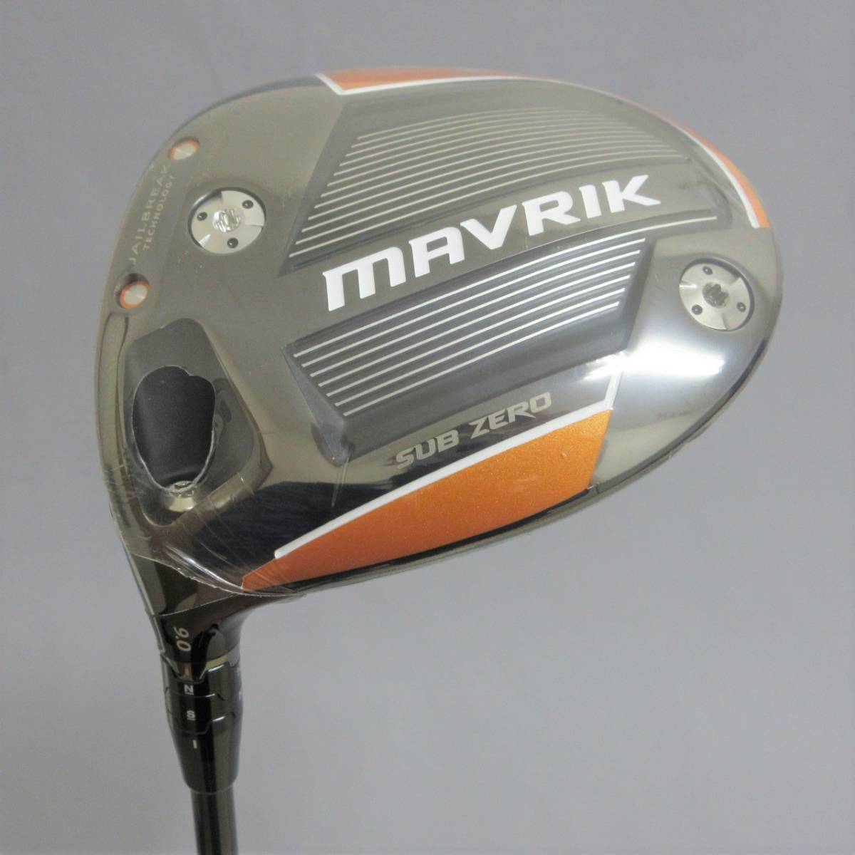格安，豊富な 2020年 キャロウェイ MAVRIK SZ 9 S 左 テンセイ ブルー 65 Callaway マーベリック サブゼロ Sub Zero Mitaubishi TENSEI AV BLUE 65(キャロウェイ)｜売買されたオークション情報、yahooの商品情報をアーカイブ公 男性左きき用
