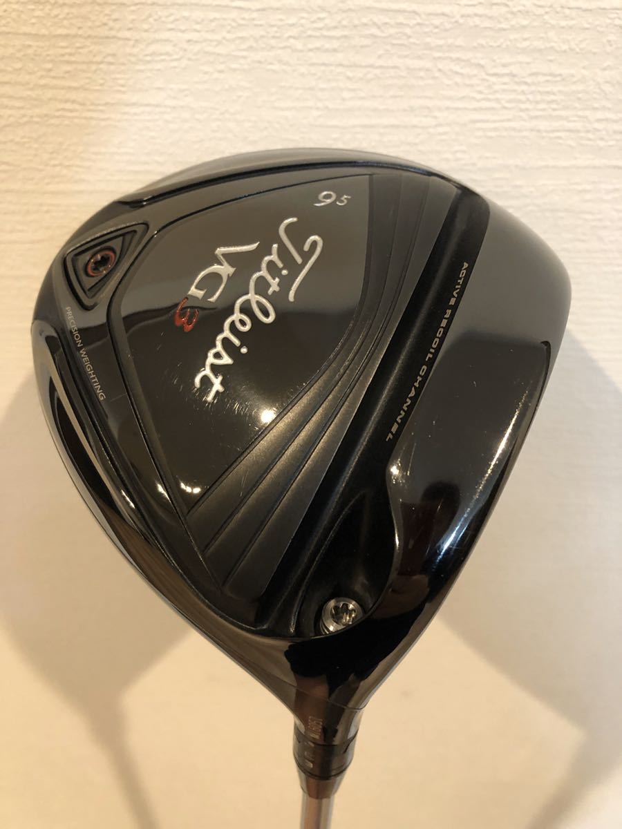 ドライバー VG3 VG50 タイトリスト 1W SR Titleist : TITLEIST(タイトリスト) 0 10.5 2014年 2018年モデル(ドライバー（単品）)|VG3 フレックス：SR [タイトリスト Golf