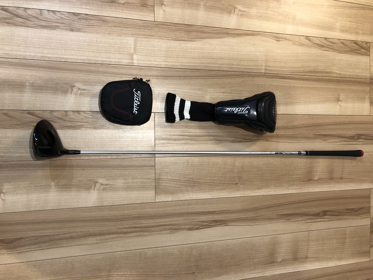 ドライバー VG3 VG50 タイトリスト 1W SR Titleist : TITLEIST(タイトリスト) 0 10.5 2014年 2018年モデル(ドライバー（単品）)|VG3 フレックス：SR [タイトリスト Golf