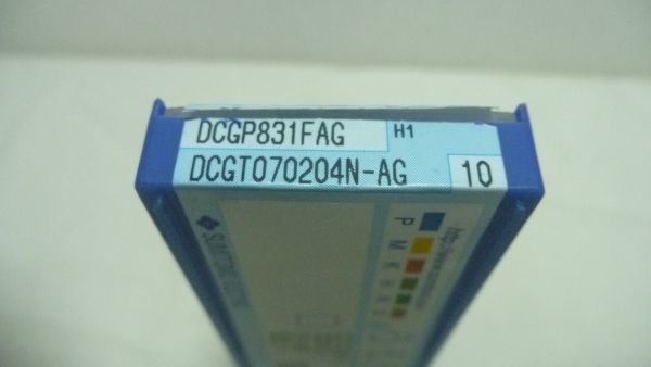 | DCGT070204NAGH1 2026年最新Yahoo!オークション チノ ザノースフェイスパープルレーベル]クールマックス -住友チップの中古品・新品・未 住友電工ハードメタル・DCGT-AG・55°ひし形 DCGT-AG 住友電工ハードメタル・DCMT-SU・55°ひし形・ポジ・穴有 ブラック 新品未使用ナンガ（NANGA）オーロラライト750DX DCGT・55°ひし形・ポジ・穴有・旋削チップ DCGT070204-PV730 公式通販 電動スリムラチェット 6ALT-20)