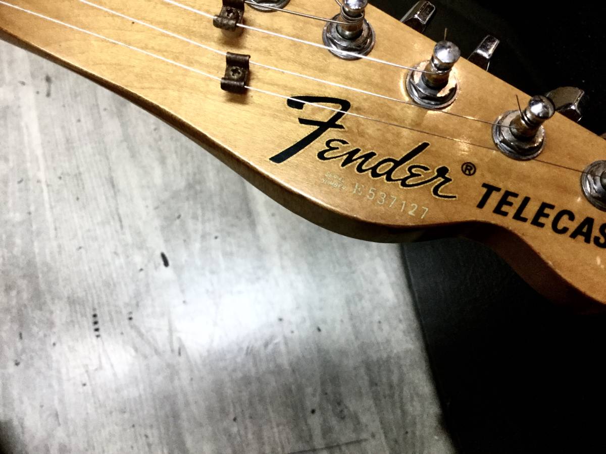 Japan Fender Eシリアル FENDER JAPAN (フェンダージャパン) フジゲン 