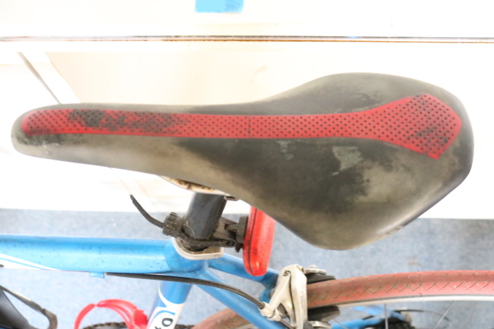 Billato/ビラート 自転車 ロードバイク ※直接引き取りのみ※ EWZ01EWH23