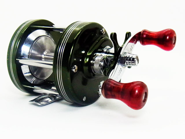 Mark Heddon IV Vintage | eBay IV, FISHING USA In Made 11, model REEL Fishing Tested